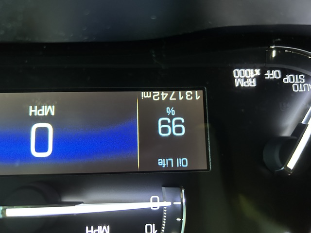 Used 2018 Cadillac XT5 FWD image 15