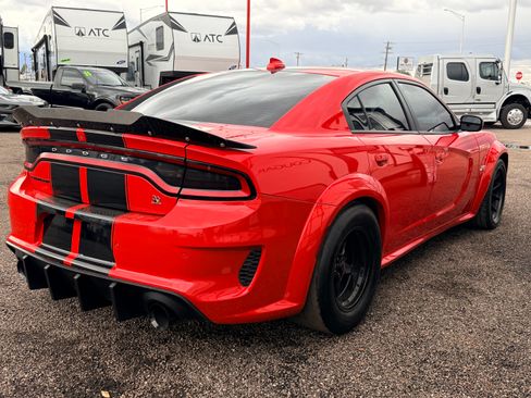 Used 2017 Dodge Charger R/T Scat Pack image 17