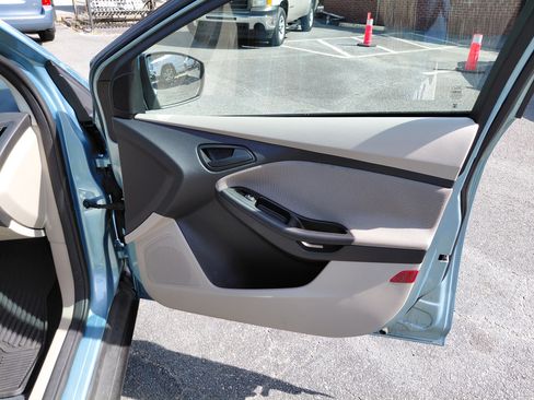 Used 2012 Ford Focus SE image 21
