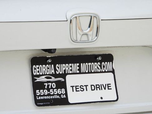 Used 2020 Honda Accord Sport image 11