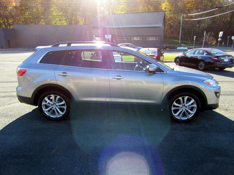 Used 2012 MAZDA CX-9 AWD Grand Touring image 6
