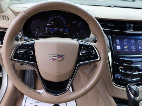 Used 2015 Cadillac CTS Performance image 24