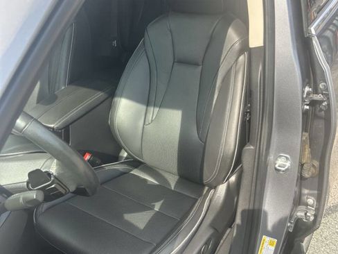 Used 2021 Buick Envision Essence image 13