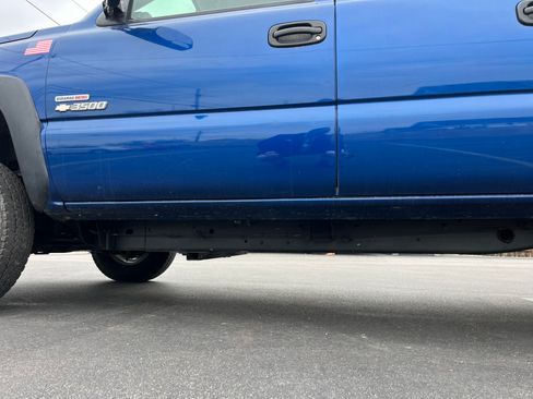 Used 2004 Chevrolet Silverado 3500 W/T image 6
