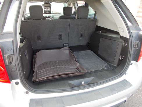 Used 2015 Chevrolet Equinox LS image 19