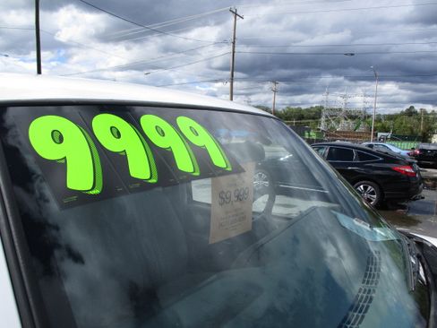 Used 1998 GMC Sierra 2500 Classic SL image 66