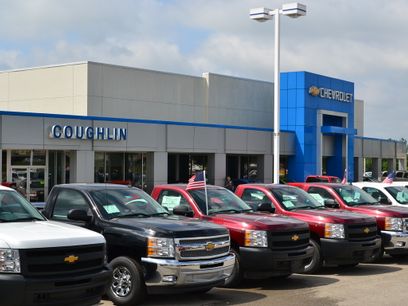 Coughlin Chevrolet of Pataskala