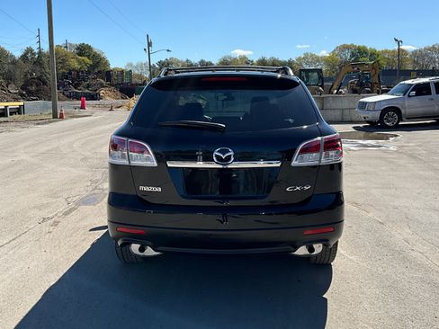 Used 2007 MAZDA CX-9 AWD image 6