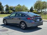 Used 2023 Honda Civic LX image 3