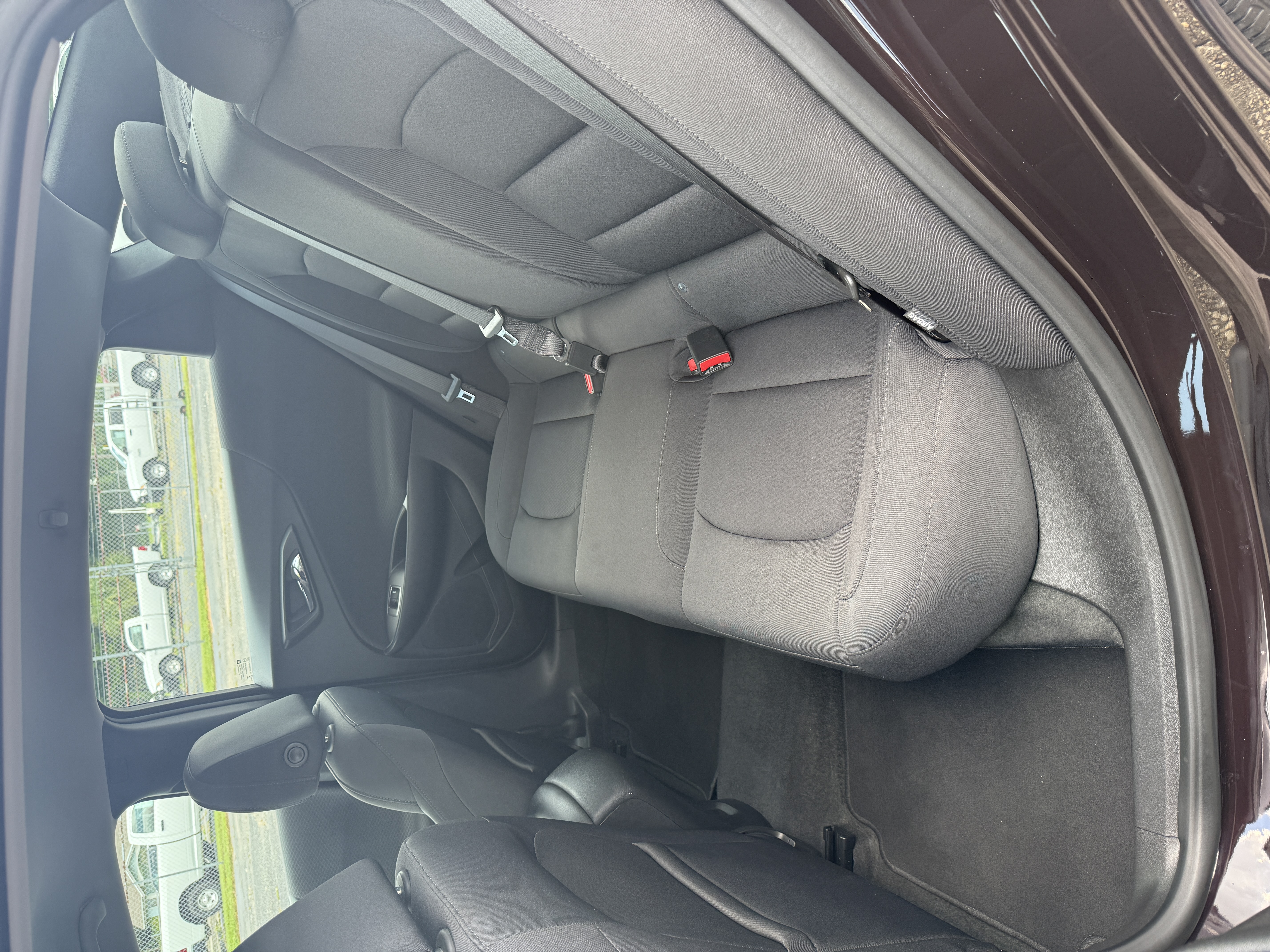 Used 2020 Chevrolet Malibu LS w/ 1LS FWD image 15