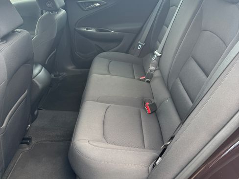 Used 2020 Chevrolet Malibu LS w/ 1LS FWD image 15