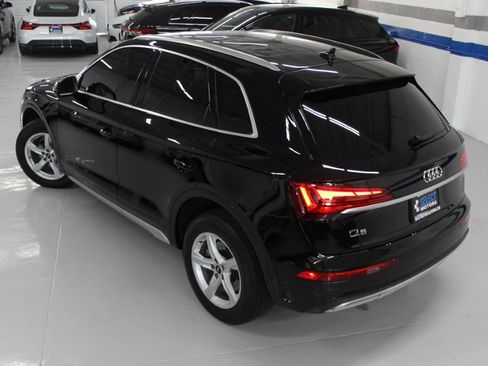 Used 2023 Audi Q5 2.0T Premium image 13