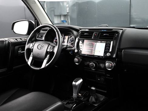 Used 2022 Toyota 4Runner TRD Off-Road Premium image 49