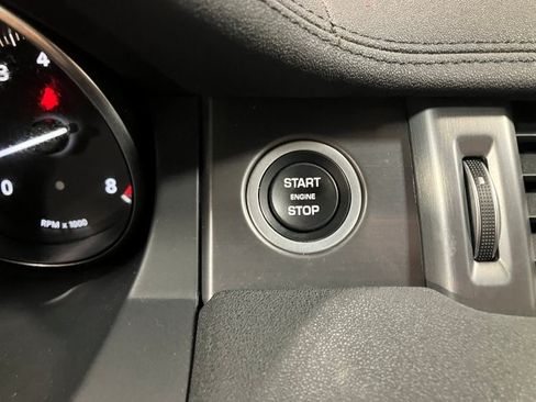Used 2019 Land Rover Range Rover Evoque Landmark Edition image 15