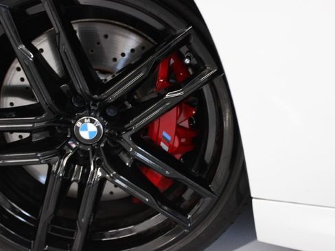 Used 2022 BMW M8 Competition image 20