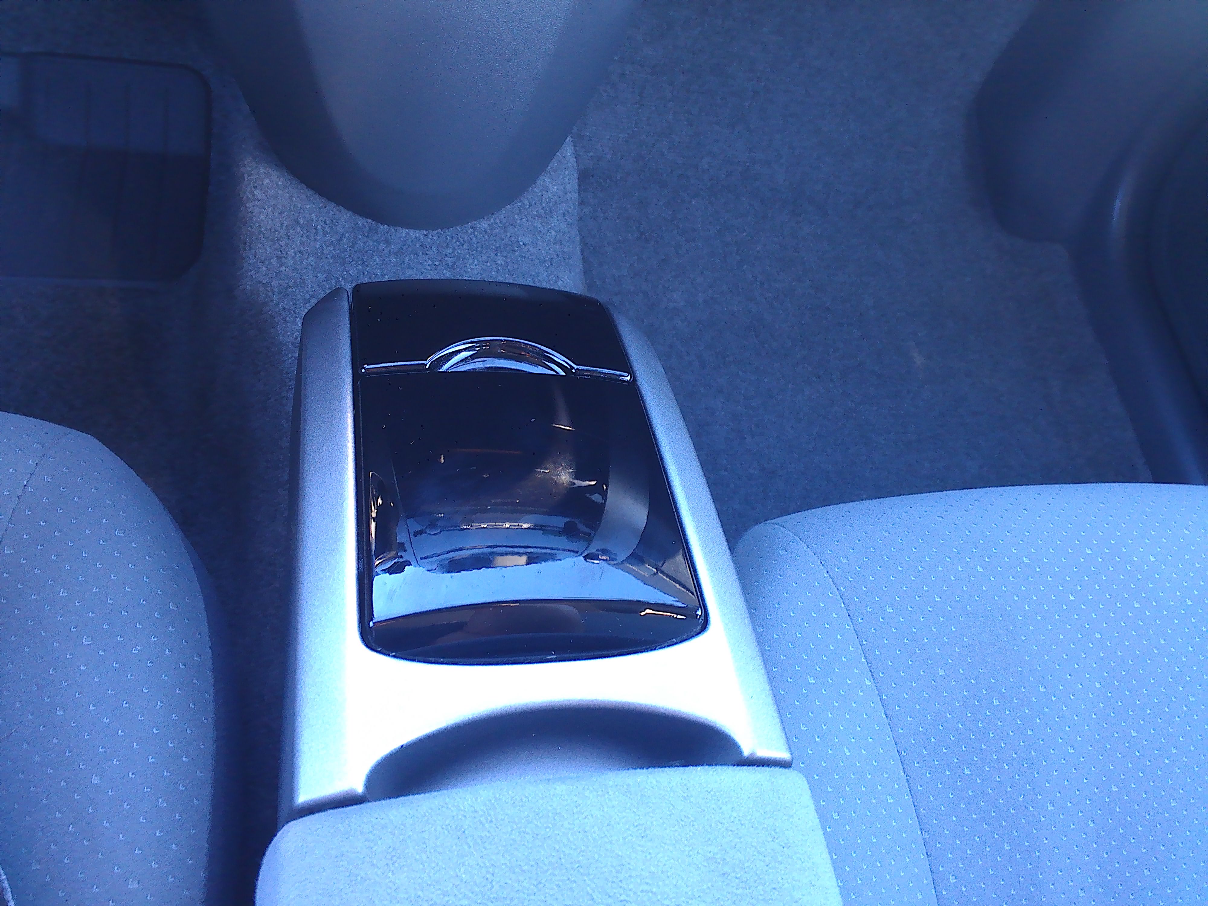 Used 2009 Toyota Prius Two FWD image 20