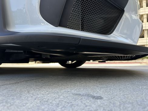 Used 2024 Porsche 718 Cayman GT4 RS image 17