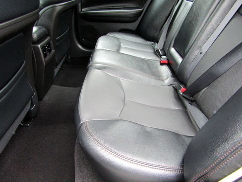 Used 2012 Nissan Maxima 3.5 SV FWD image 19