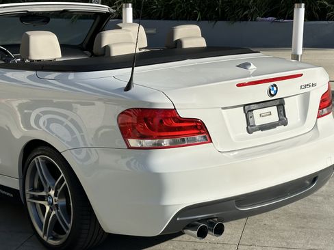 Used 2013 BMW 135is image 96