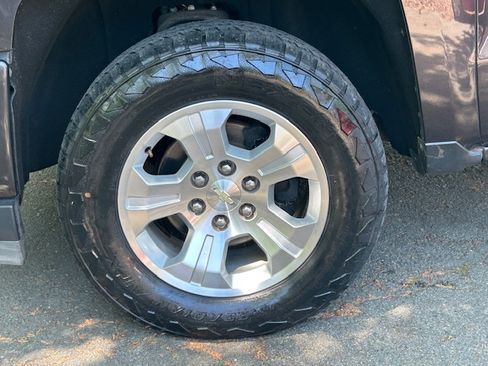 Used 2016 Chevrolet Silverado 1500 LT image 34