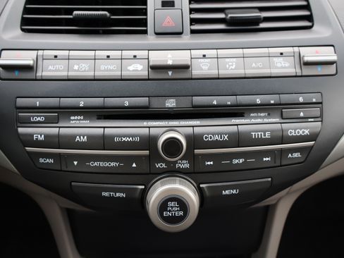 Used 2010 Honda Accord EX-L image 20