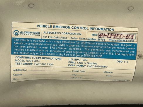 Used 2014 Ford F150 XL image 22