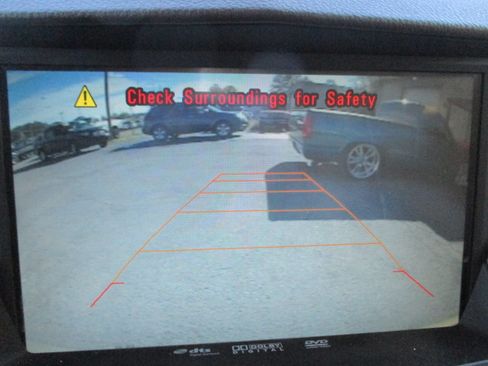 Used 2012 Cadillac SRX Luxury image 51