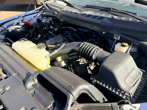 Used 2024 Ford F150 XL image 8