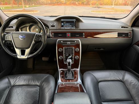 Used 2015 Volvo XC70 T6 Platinum image 60