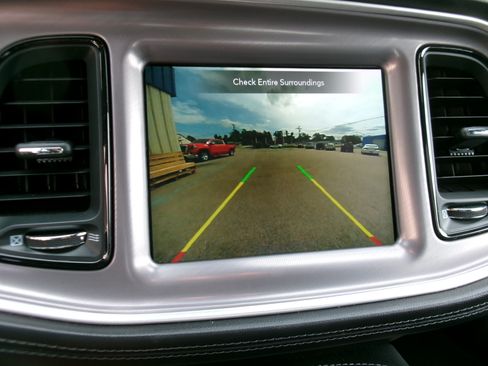 Used 2022 Dodge Challenger R/T Plus image 14