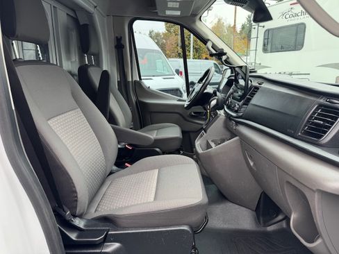 Used 2020 Ford Transit 350 image 4