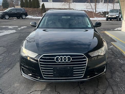 Used 2016 Audi A6 Premium image 3