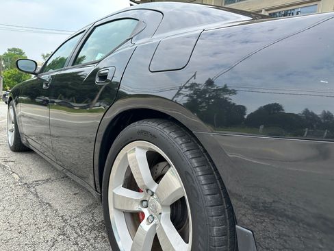 Used 2006 Dodge Charger SRT8 RWD image 7