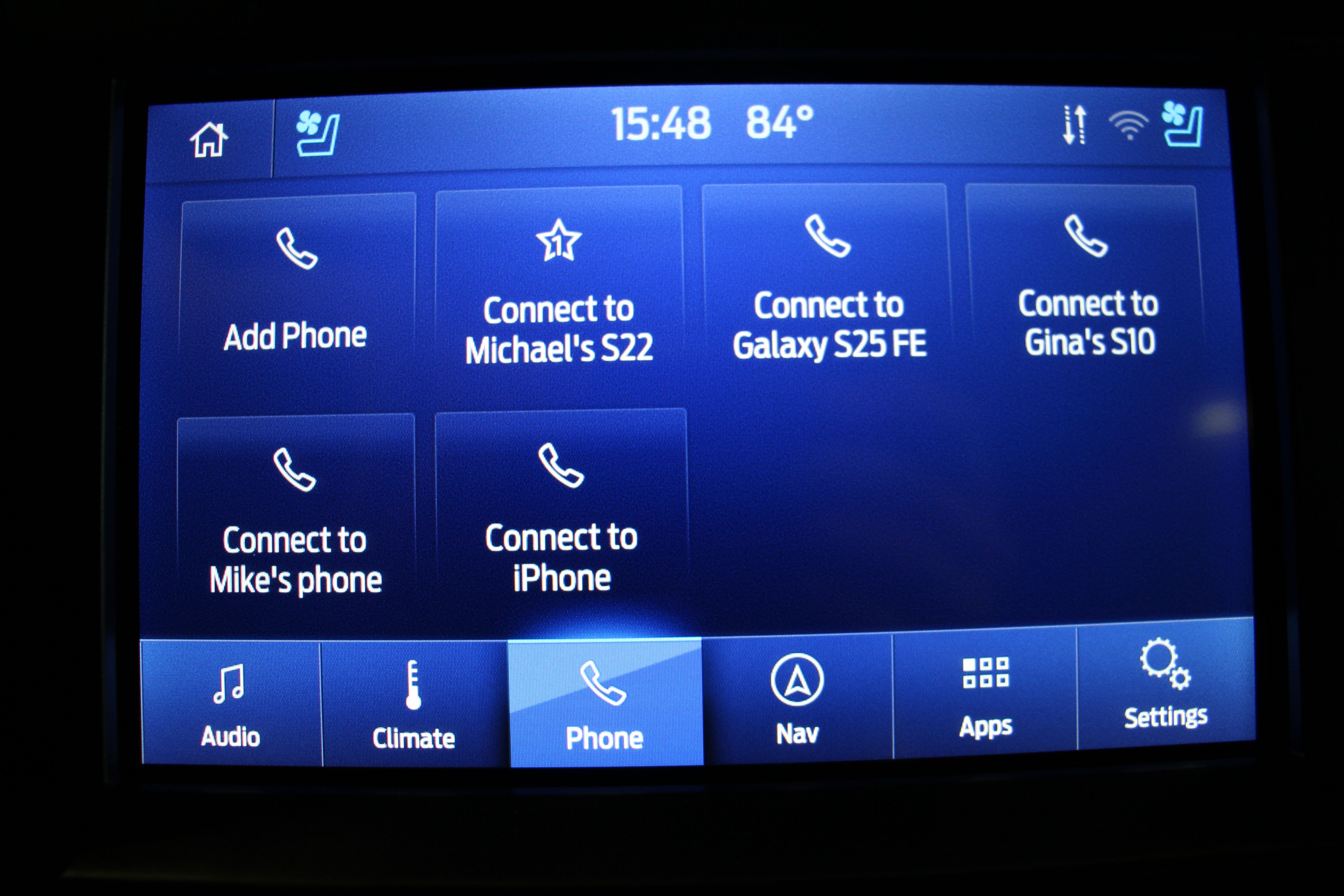 Used 2021 Ford F450 4x4 Crew Cab Super Duty image 37