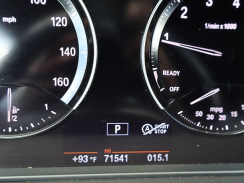 Used 2018 BMW X2 xDrive28i image 24