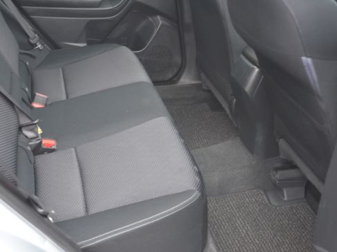 Used 2016 Subaru Forester 2.5i Premium image 12