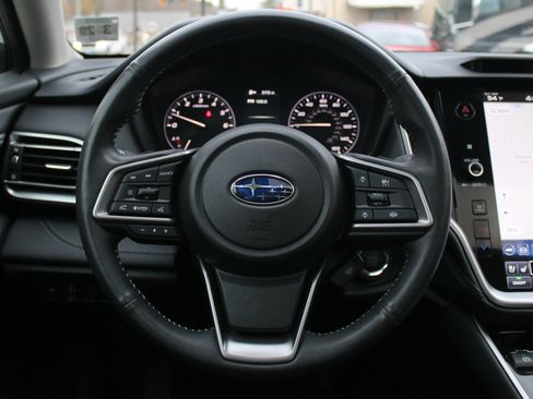 Used 2024 Subaru Legacy Touring XT image 8