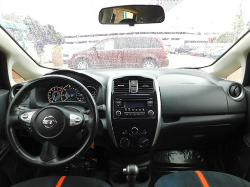 Used 2015 Nissan Versa Note SR FWD image 12
