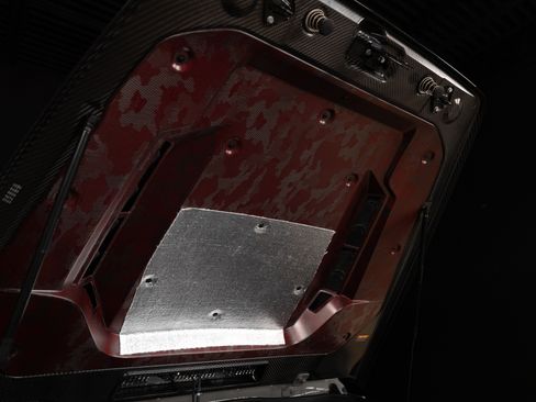 Used 2025 Mercedes-Benz G 63 AMG AMG G 63 image 27