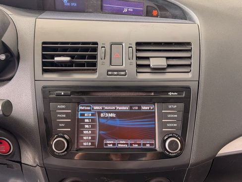 Used 2013 MAZDA MAZDASPEED3 Touring FWD image 11