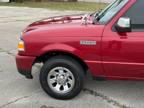 Used 2010 Ford Ranger XLT image 27