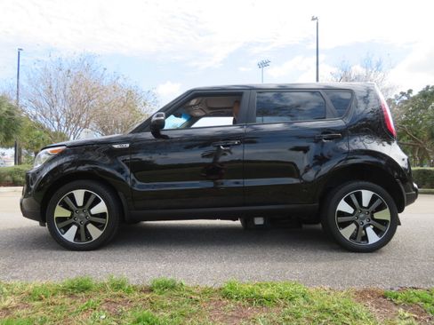 Used 2016 Kia Soul ! image 15