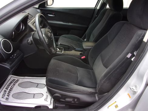Used 2010 MAZDA MAZDA6 i Sport image 8