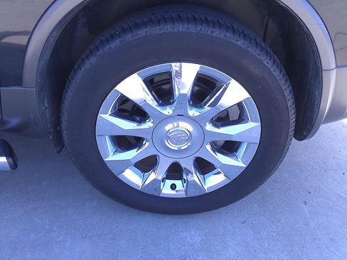 Used 2012 Buick Enclave Premium image 43