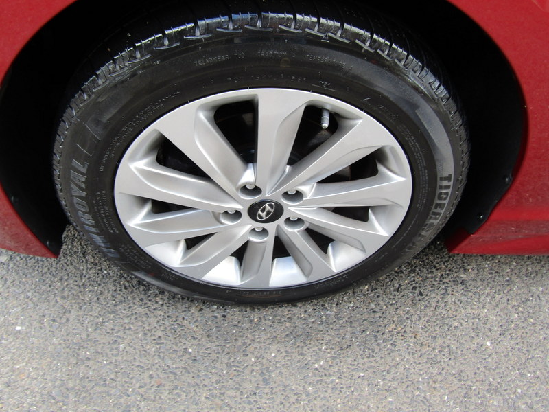 Used 2015 Hyundai Sonata Sport FWD image 10