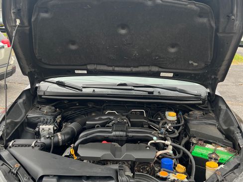 Used 2015 Subaru XV Crosstrek 2.0i Premium image 6