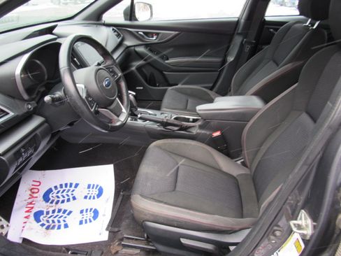 Used 2019 Subaru Impreza 2.0i Sport Limited image 16