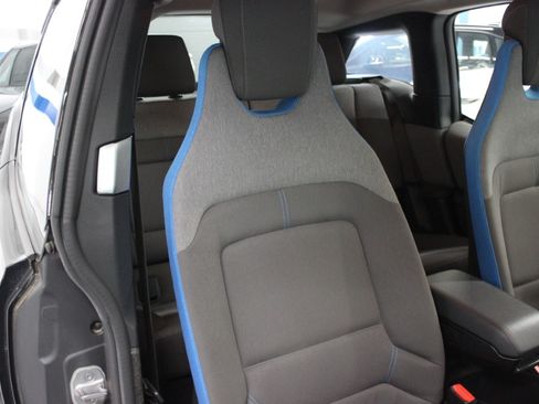 Used 2018 BMW i3 s w/ Range Extender RWD image 30