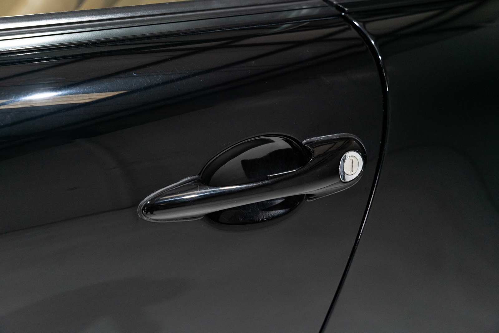 Used 1996 Porsche 911 Targa RWD image 42