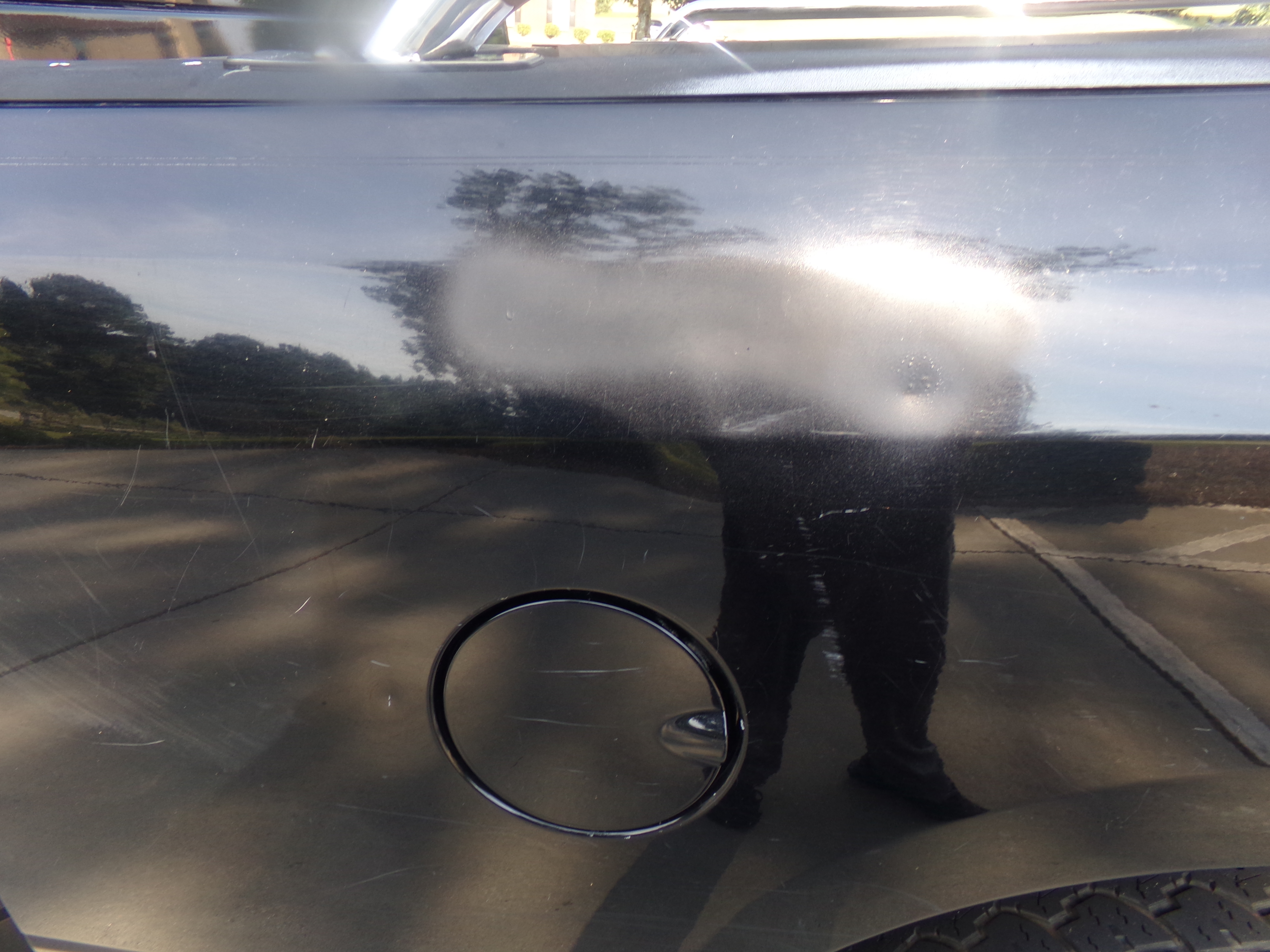 Used 2012 RAM 1500 2WD Quad Cab ST image 12